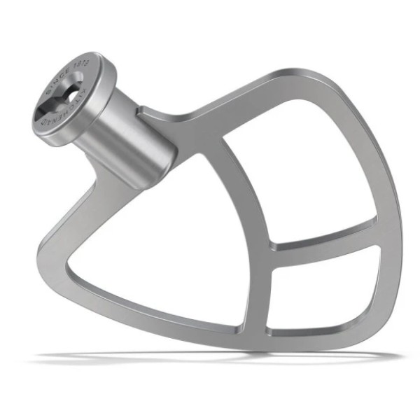 Фото - Планетарный миксер KitchenAid Artisan Plus 4.7 л (5KSM50PKVEWB)